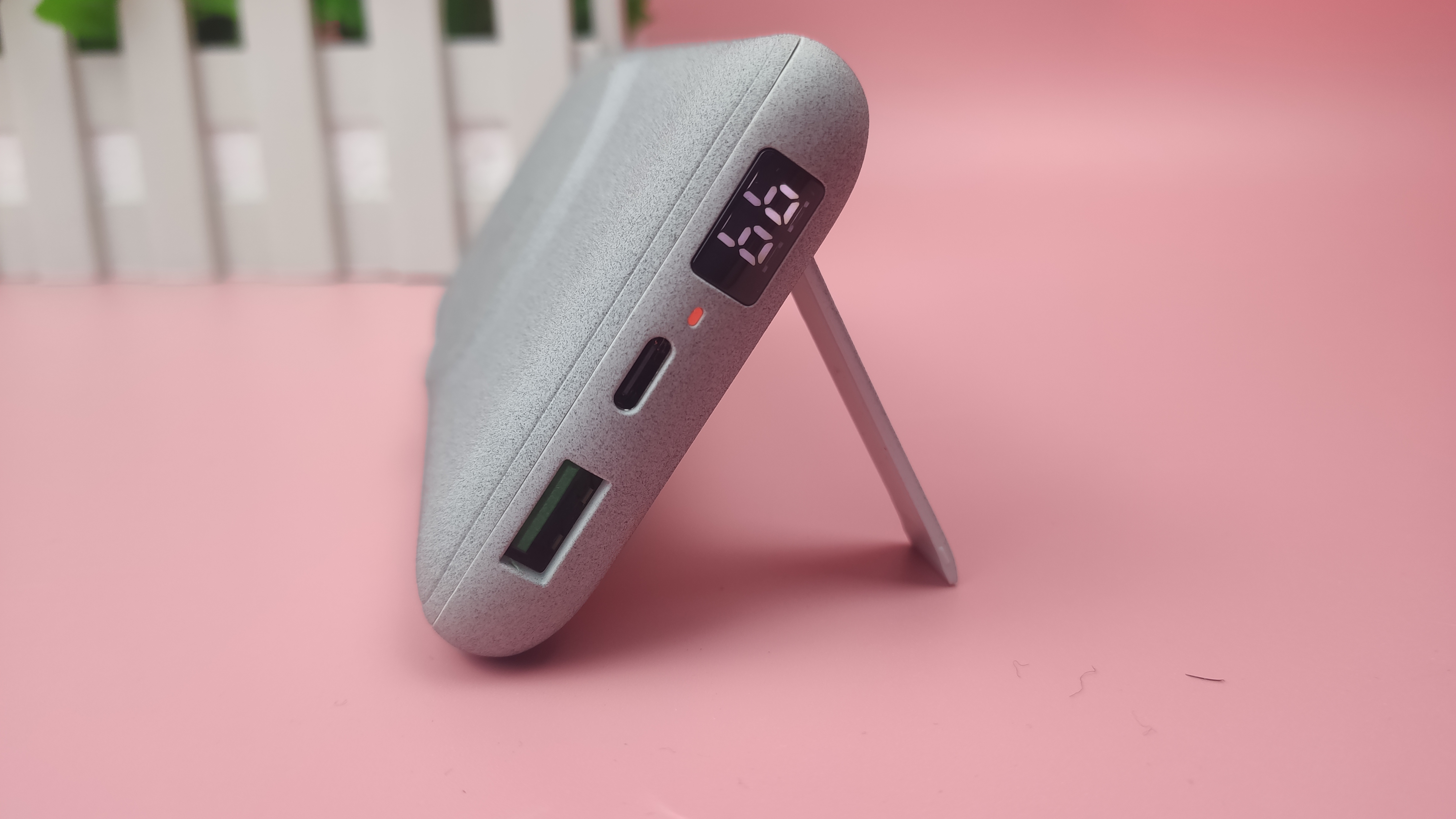 蘋果12充電好搭檔，南卡POWER-3無線充電寶