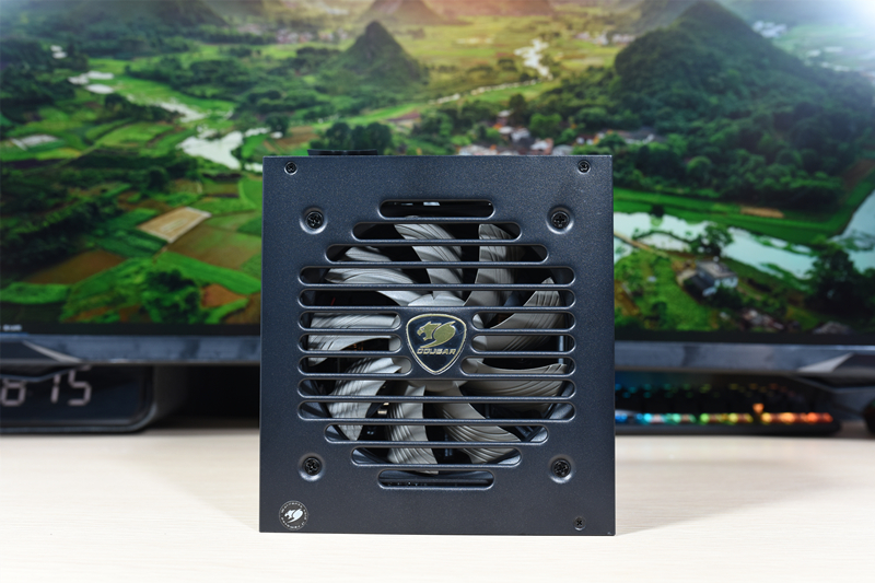 用電還要省心更要放心-骨伽GEX850金牌全模組電源