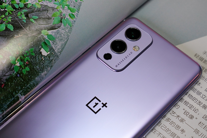 OnePlus 9：人生第一臺“哈蘇”，“不將就”的影像機(jī)皇