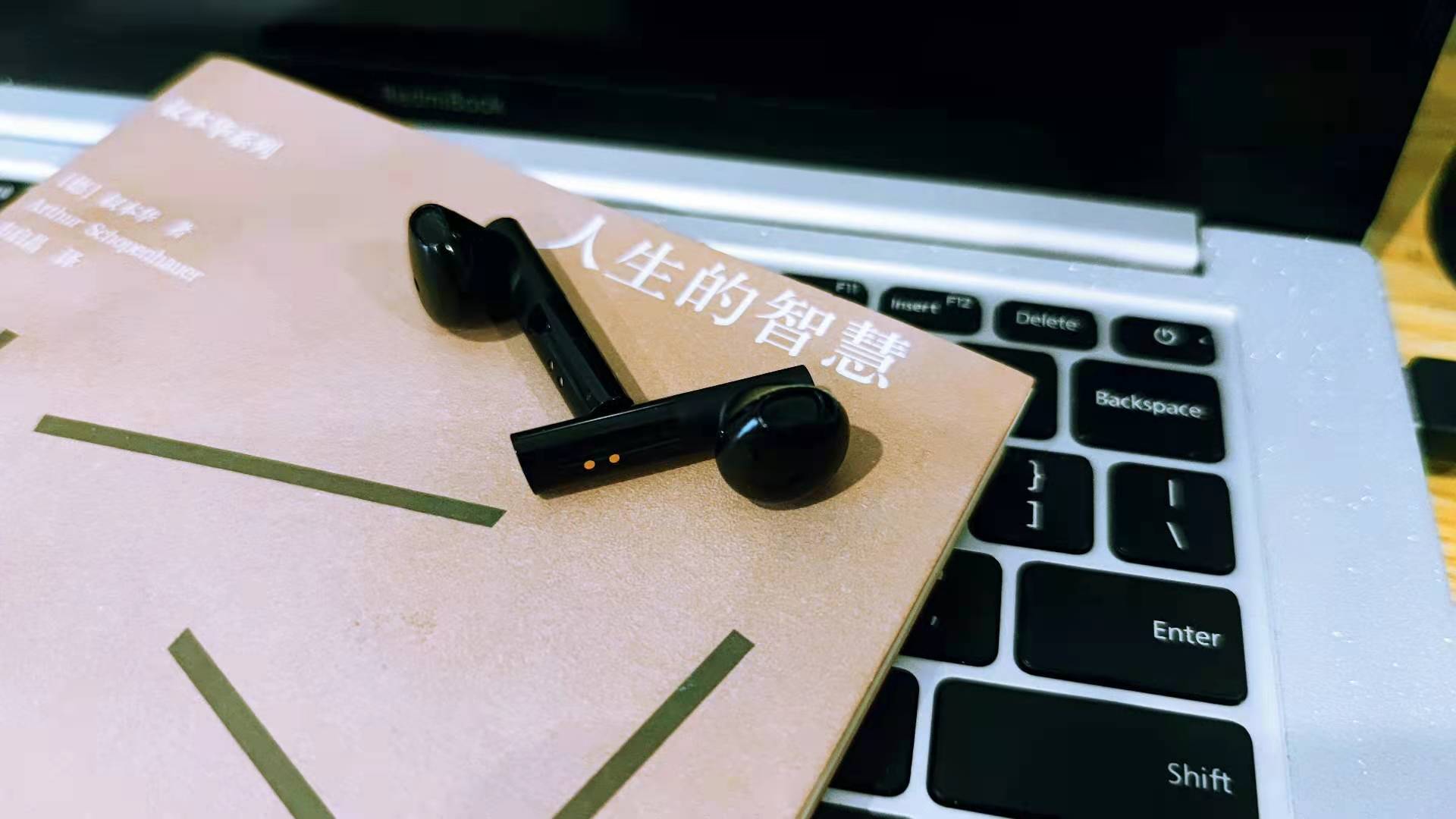 輕巧便攜，顏值擔(dān)當(dāng)，Haylou GT6輕體驗(yàn)