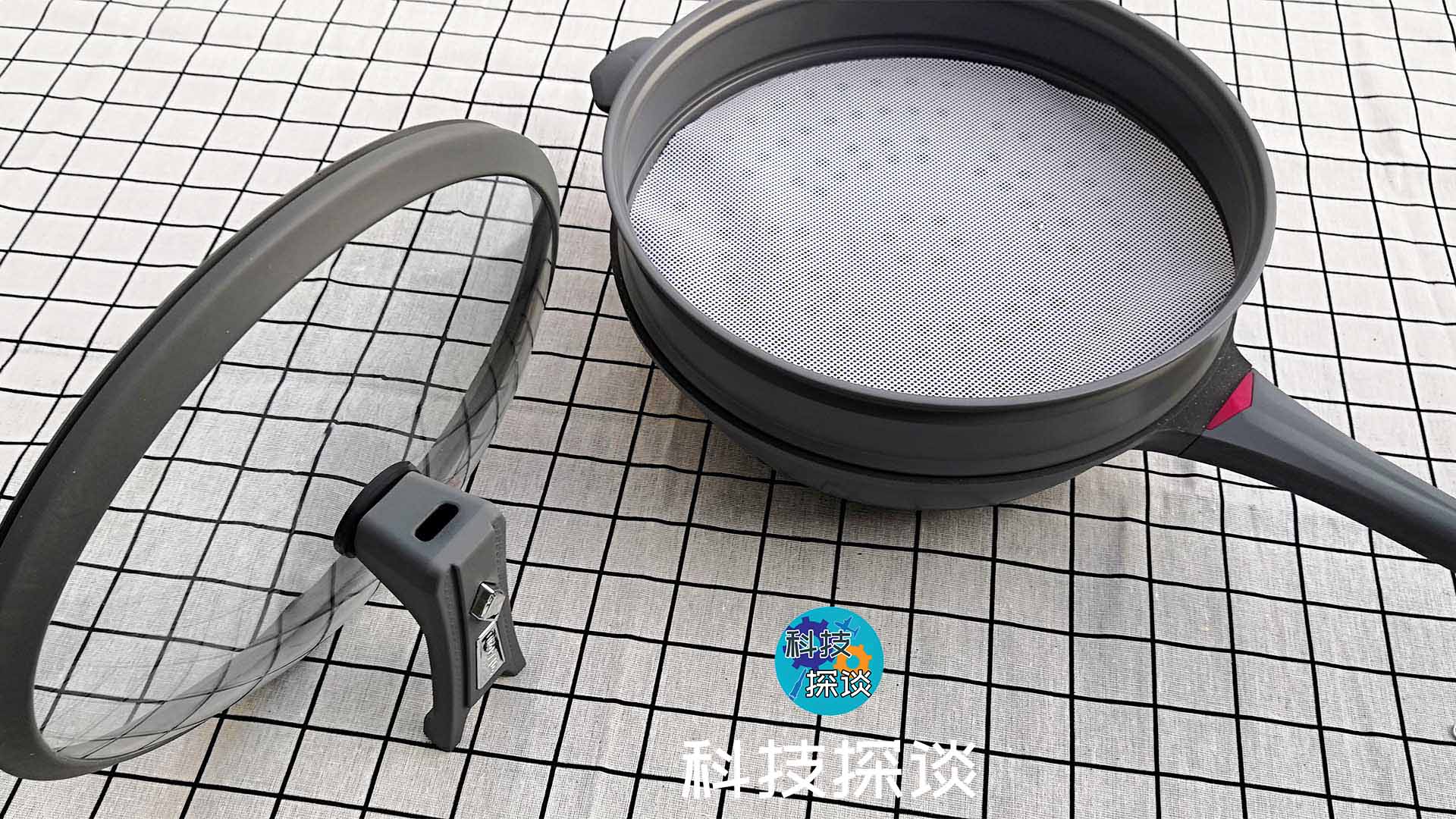 過(guò)好廚房生活，省油的高顏值不粘鍋——帝伯朗浮雕鍋