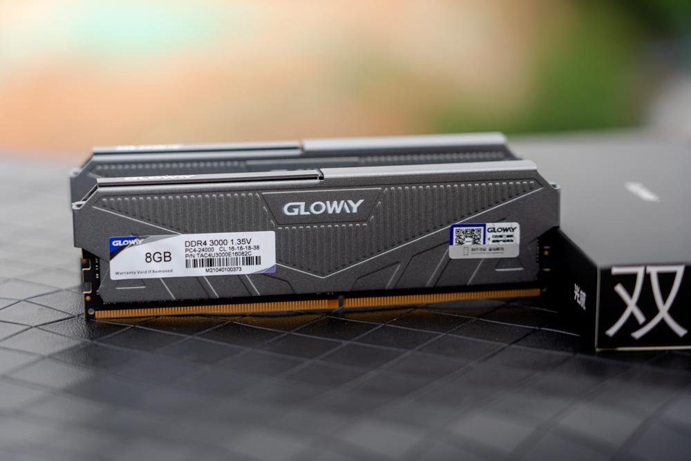 光威“天策”DDR4內(nèi)存條評測：有了國產(chǎn)內(nèi)存，都漲了，就內(nèi)存不漲