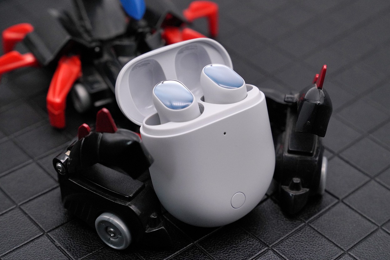 過一個炫彩的夏天，Redmi首款降噪耳機AirDots 3 Pro體驗