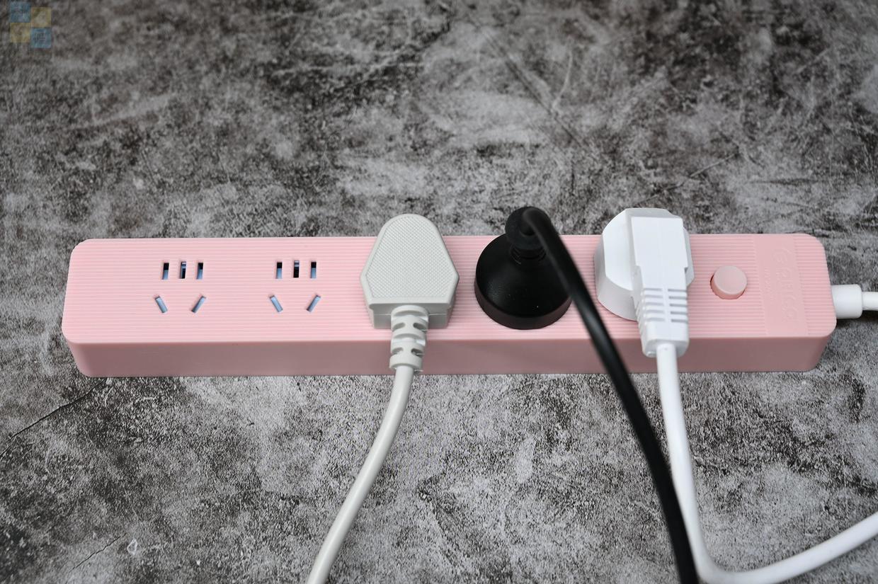 夏季用電要多注意安全，入手幾款新國(guó)標(biāo)的排插，讓日常用電更安心