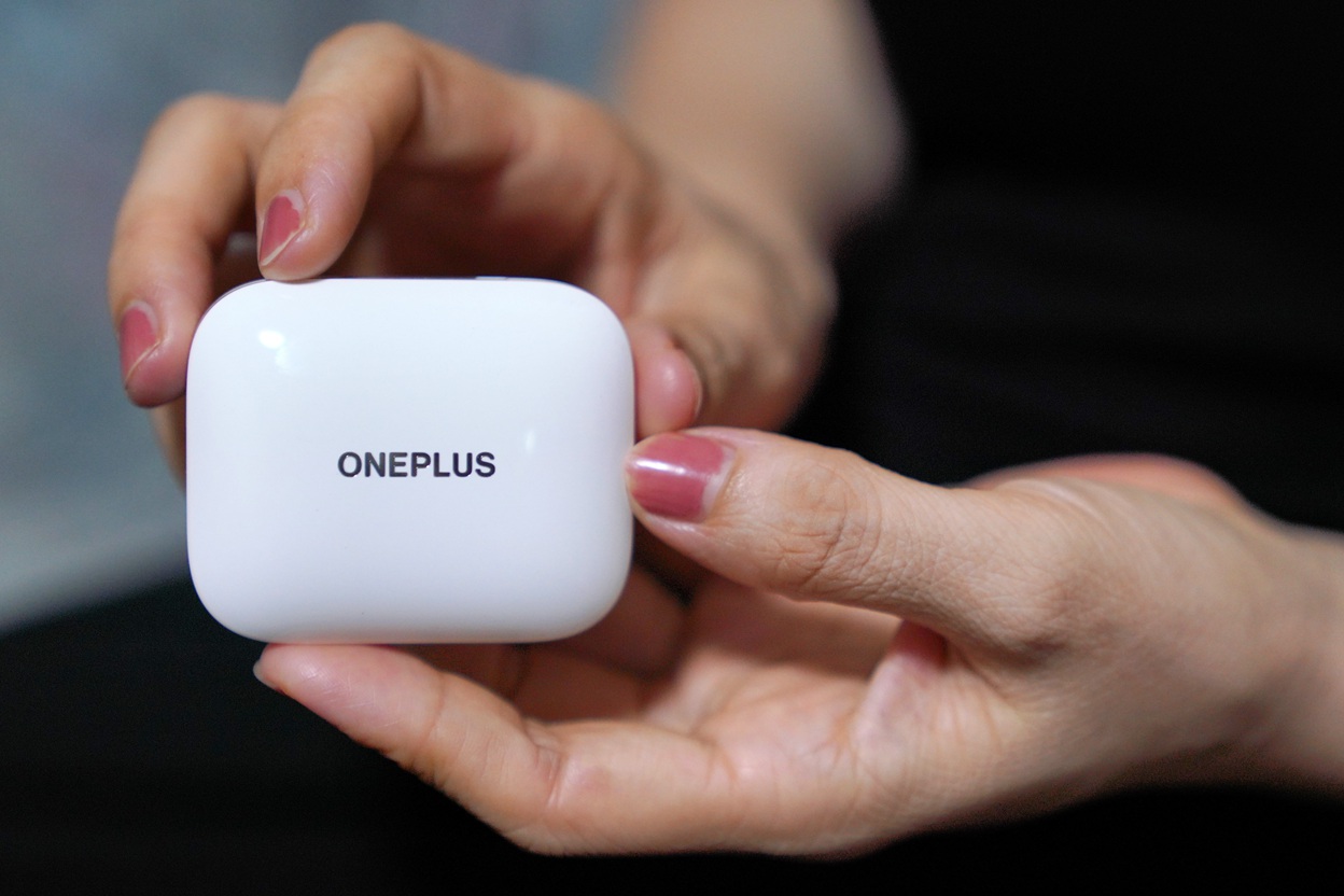 【OnePlus Buds Pro開箱測評】靜下來，好好聽，初見即鐘情