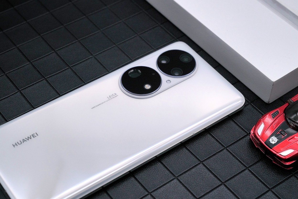 華為P50 Pro：萬象新生、萬物互聯(lián)，影像新旗艦