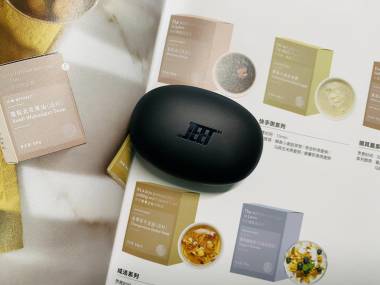 輕如A4紙！JEET Air 2藍(lán)牙耳機(jī)體驗(yàn)，學(xué)生黨最佳選擇