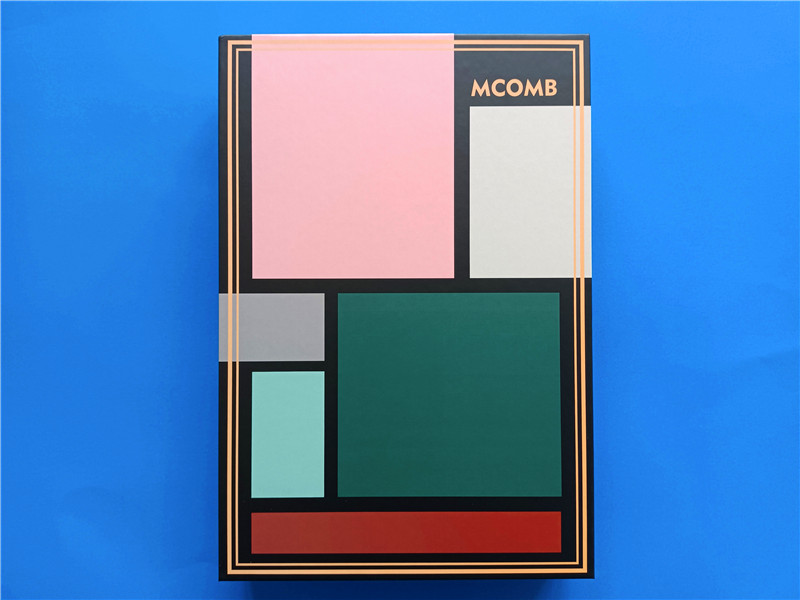 美看mcomb M2 Plus 刷牙、潔面都精通，你不來試試？