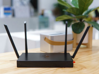 WiFi6路由器該怎么選？組網(wǎng)+穿墻+私有云，一臺云蒲公英X5全搞定！
