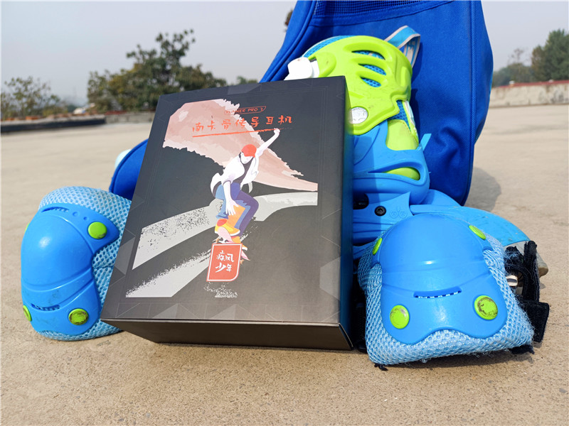NANK南卡骨傳導(dǎo)運(yùn)動耳機(jī)Runner Pro2實用性更強(qiáng)為運(yùn)動而生