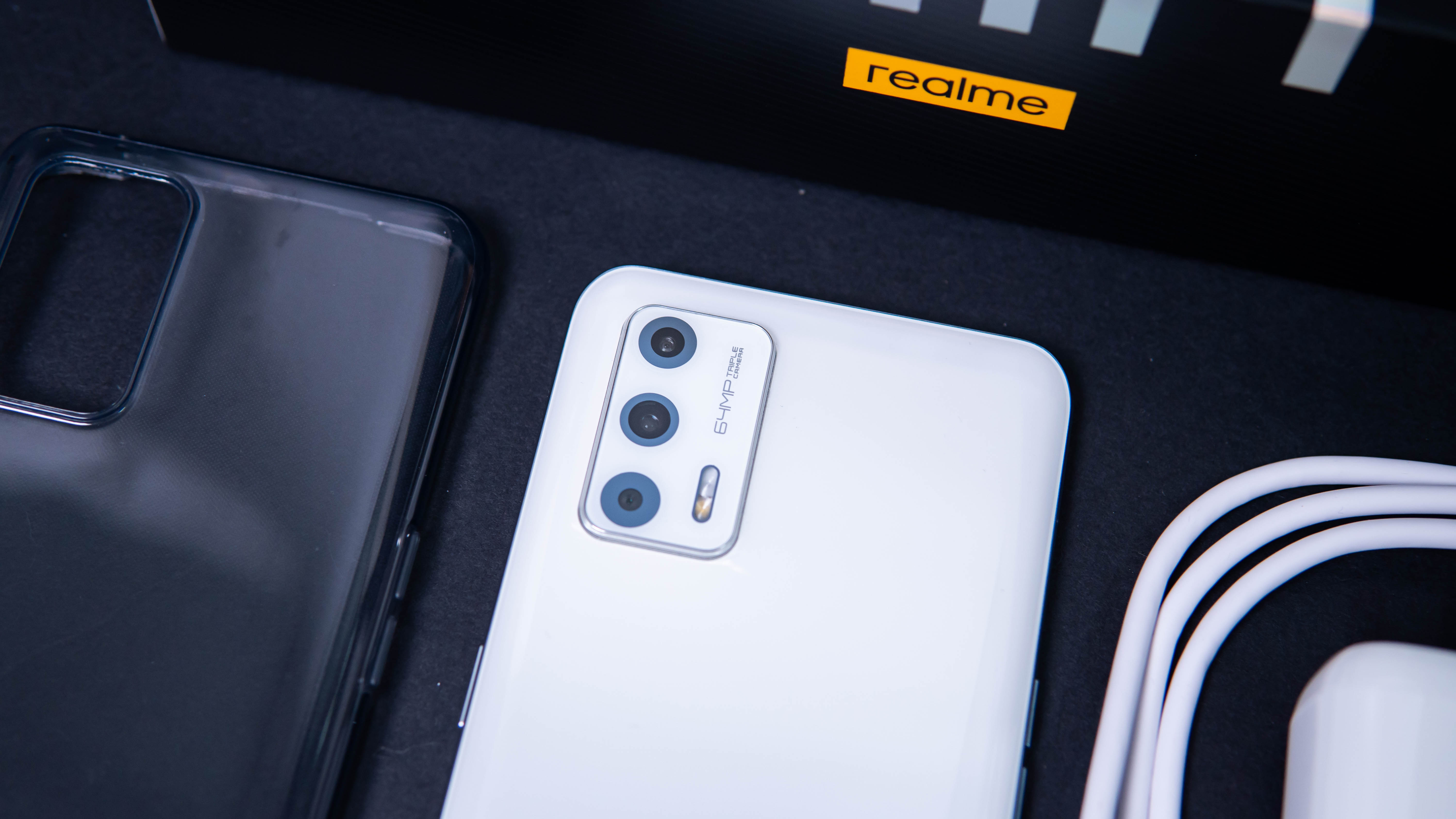 均衡無槽點——realme GT Neo 2T上手總結