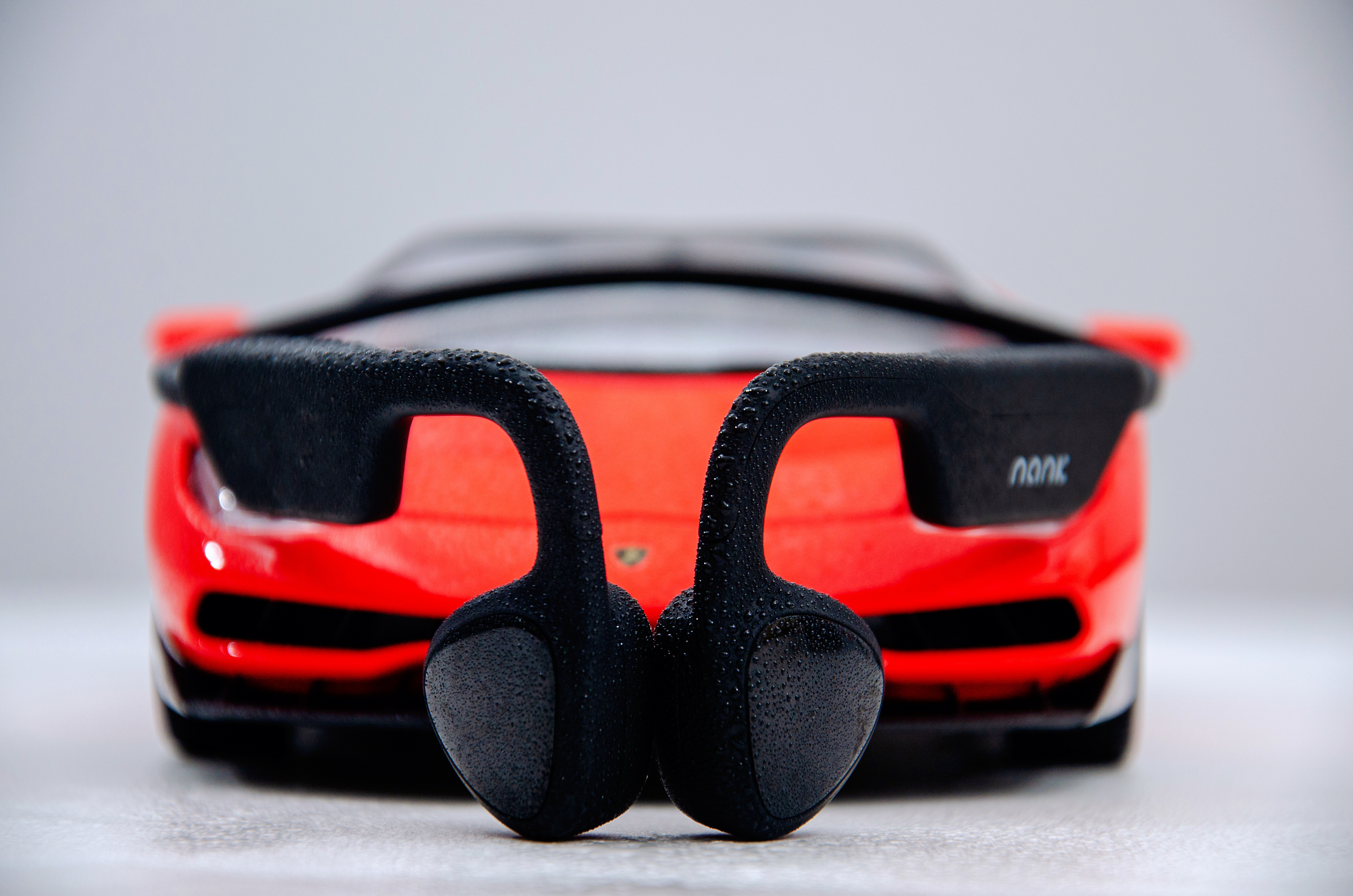暢快運(yùn)動、音樂隨行——南卡Runner Pro2骨傳導(dǎo)耳機(jī)
