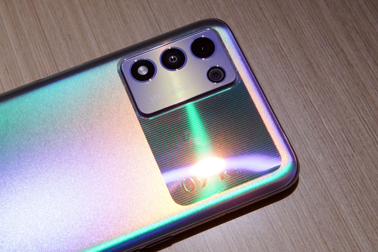 OPPO K9s：驍龍778G加持，千元堆料小金剛