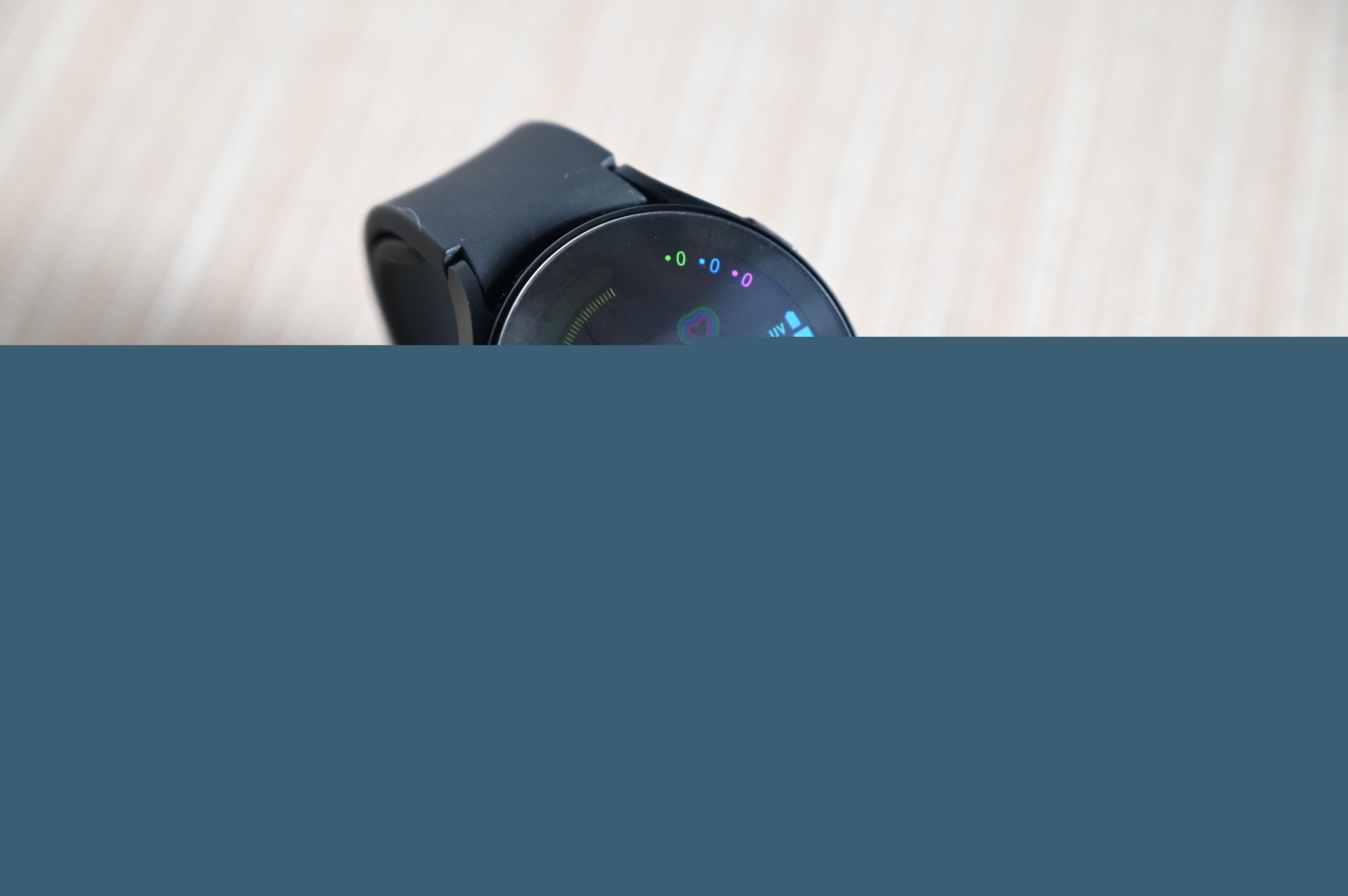 做工精巧的腕上多面手，運動健康功能是亮點，Galaxy Watch4上手