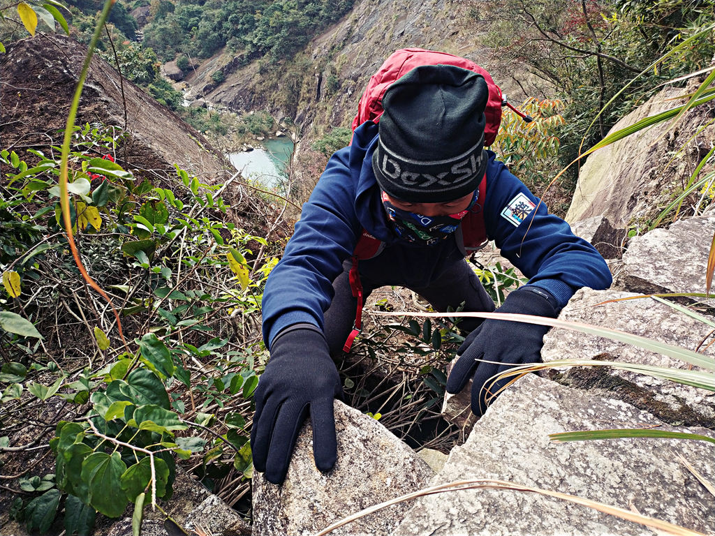 小裝備，大用途：戴適防水裝備體驗