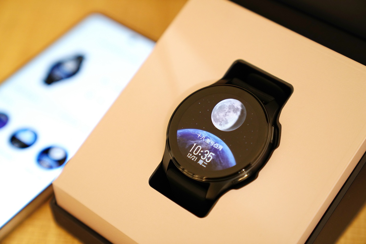 獨(dú)立通信+超長續(xù)航，vivo WATCH 2引領(lǐng)行業(yè)突破