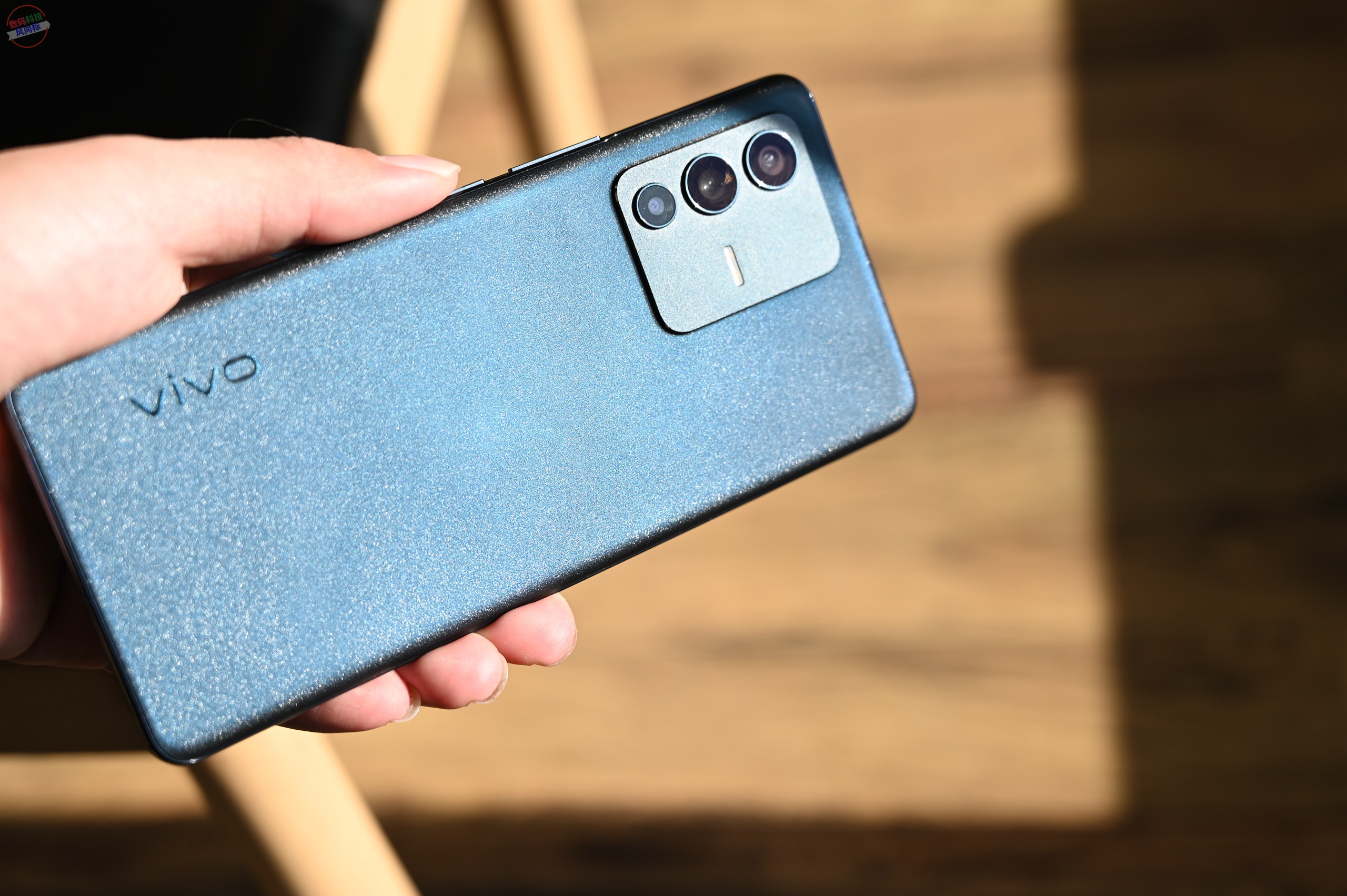 軟件硬件都很強的vivo S12 Pro，輕松拍出好照片