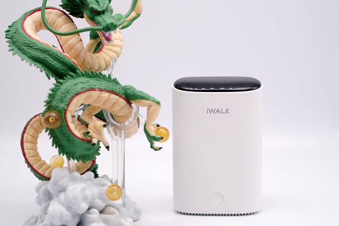 iWALK咔嗒寶磁吸移動(dòng)電源：咔嗒一聲，擺脫電量焦慮