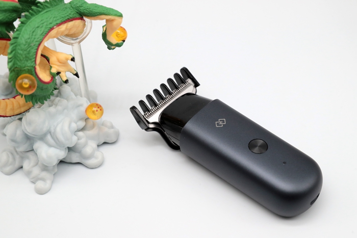煥醒多功能迷你電推剪：時尚利器、造型so easy！