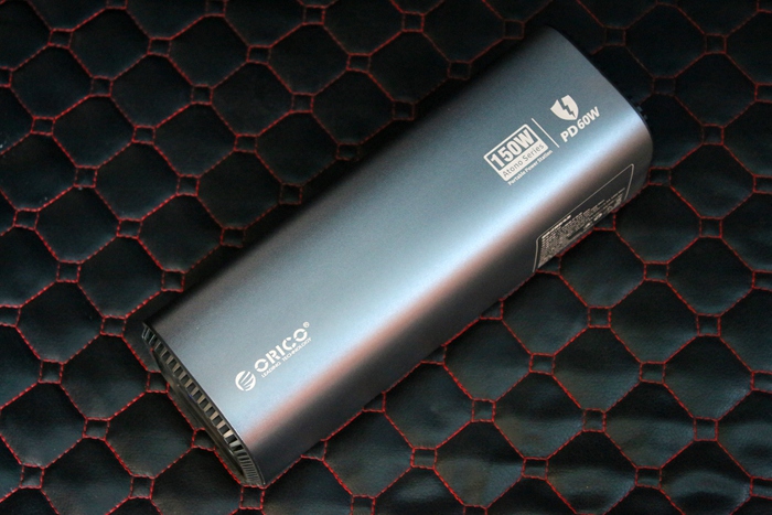 ORICO AT150便攜儲能電源：小身材、大容量，戶外用電不用愁