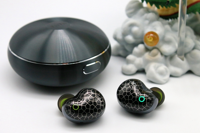 Fiitii（魔浪） HiFiPods藍(lán)牙耳機體驗：千元降噪HiFi最強音