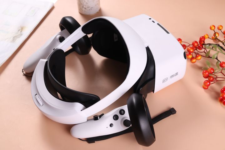 娛樂至上，運動不息！為什么說奇遇Dream Pro VR是疫情宅家的剛需？