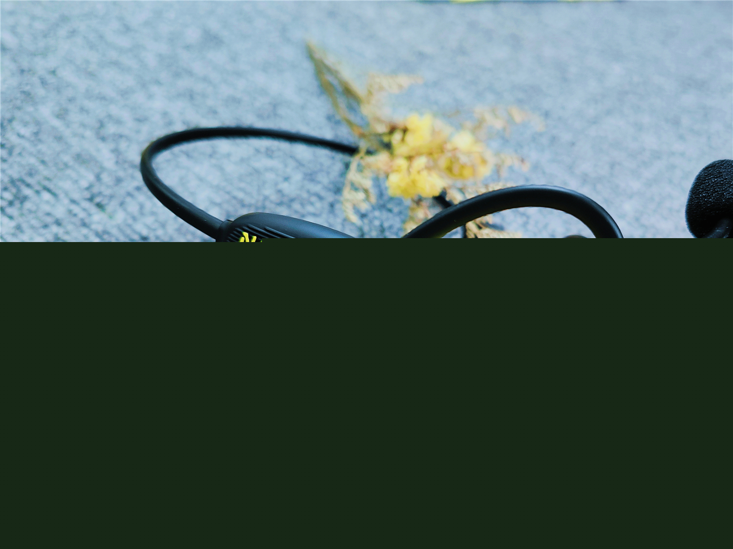 為通訊而生｜又具備運(yùn)動(dòng)定位，這款骨傳導(dǎo)耳機(jī)能否滿足日常需求？