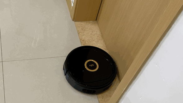 沿邊清掃