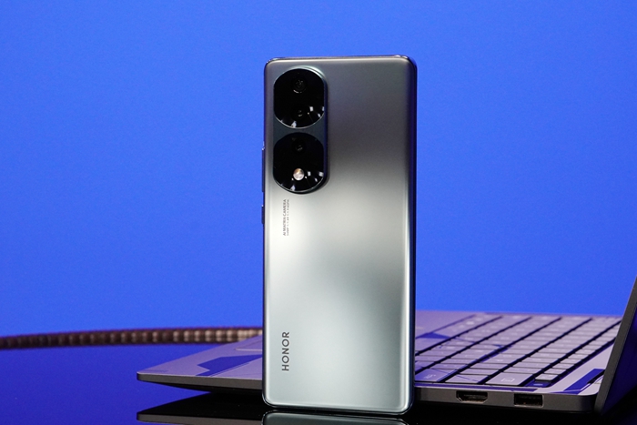 榮耀70 Pro+體驗：全方位進化，內(nèi)卷王中王！