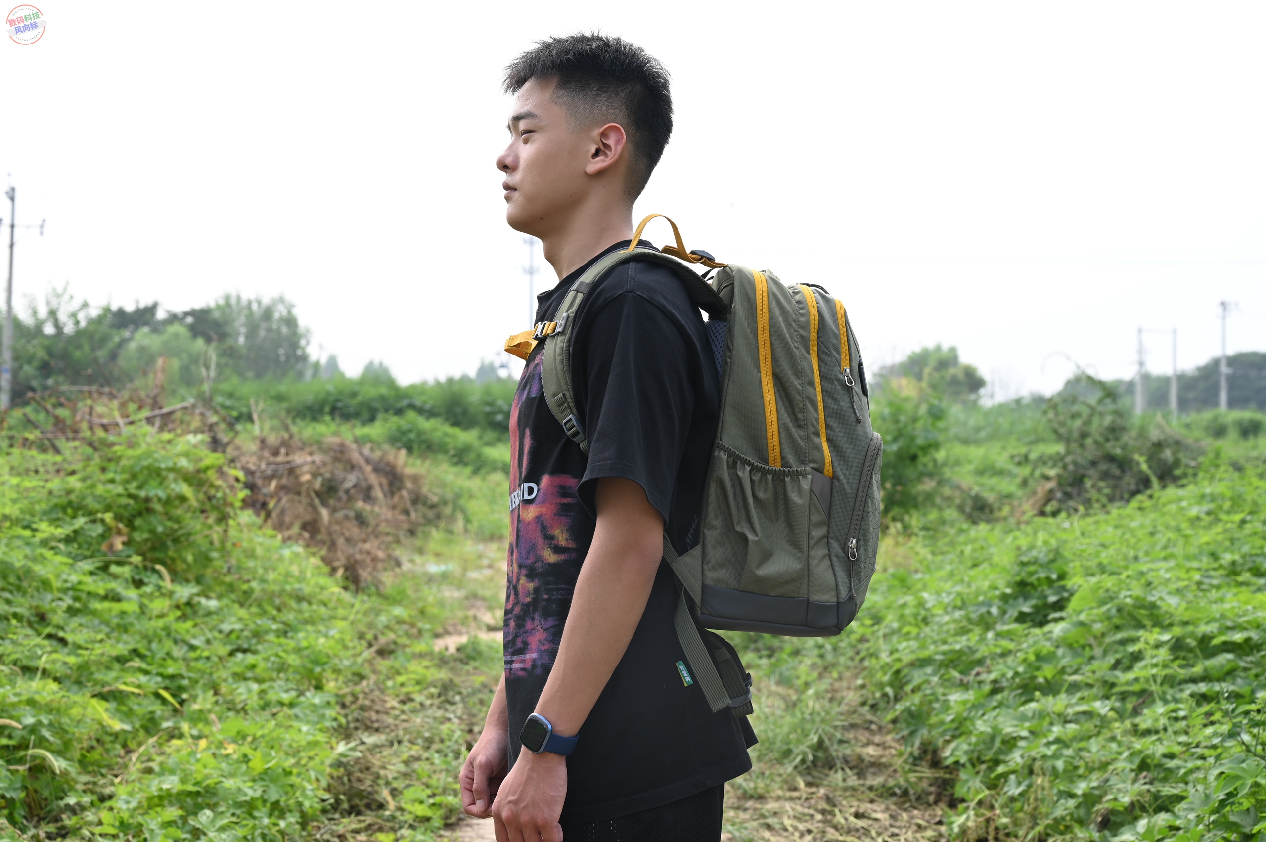 呵護(hù)脊椎健康同行，更適合孩子的書包，多特Cotogy學(xué)生護(hù)脊書包體驗(yàn)