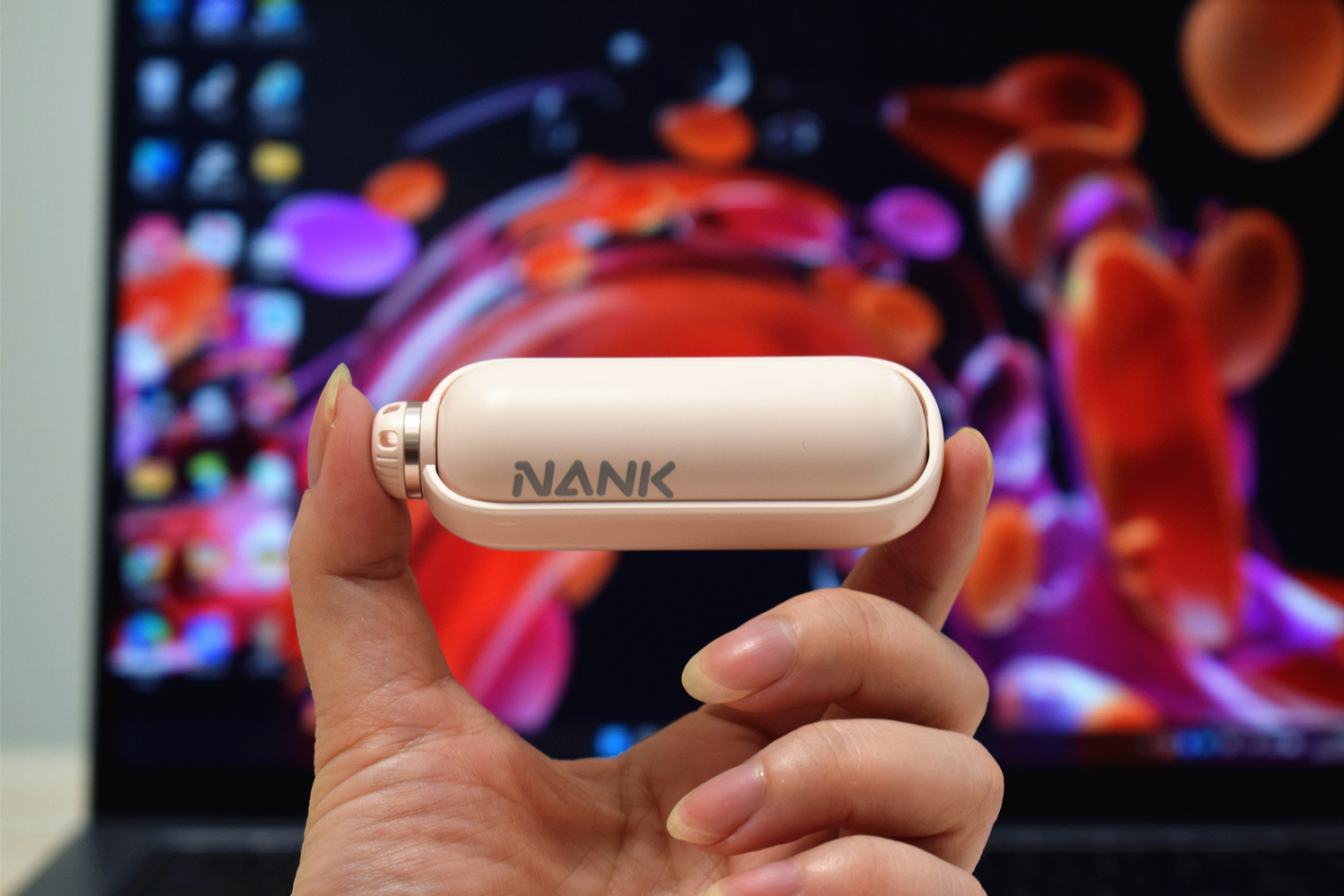 NANK南卡小音艙Lite2藍(lán)牙耳機(jī)，2022年度最佳設(shè)計(jì)