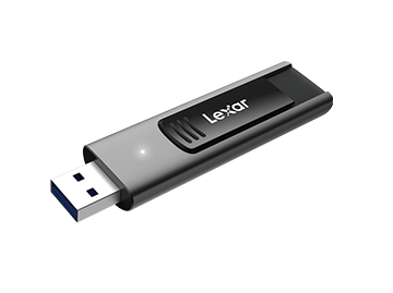 【免費(fèi)試用】雷克沙M900 128GB USB3.1 Gen1 閃存盤