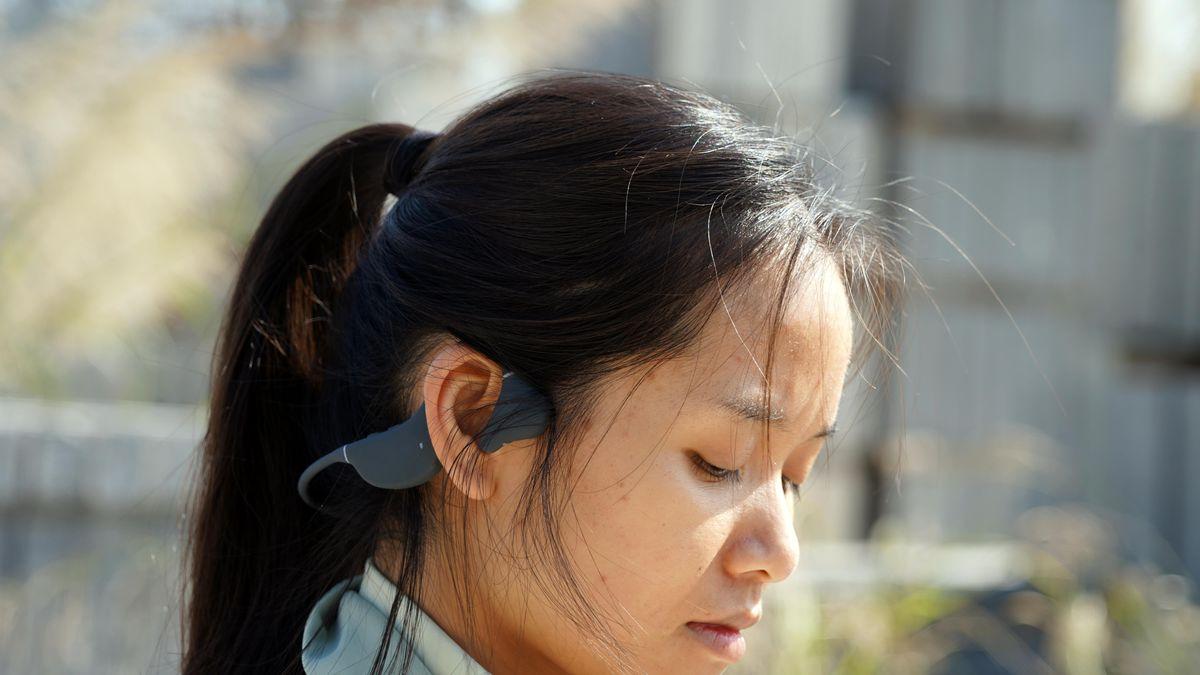 2023年，運(yùn)動耳機(jī)怎么買？南卡Runner Pro4骨傳導(dǎo)藍(lán)牙耳機(jī)