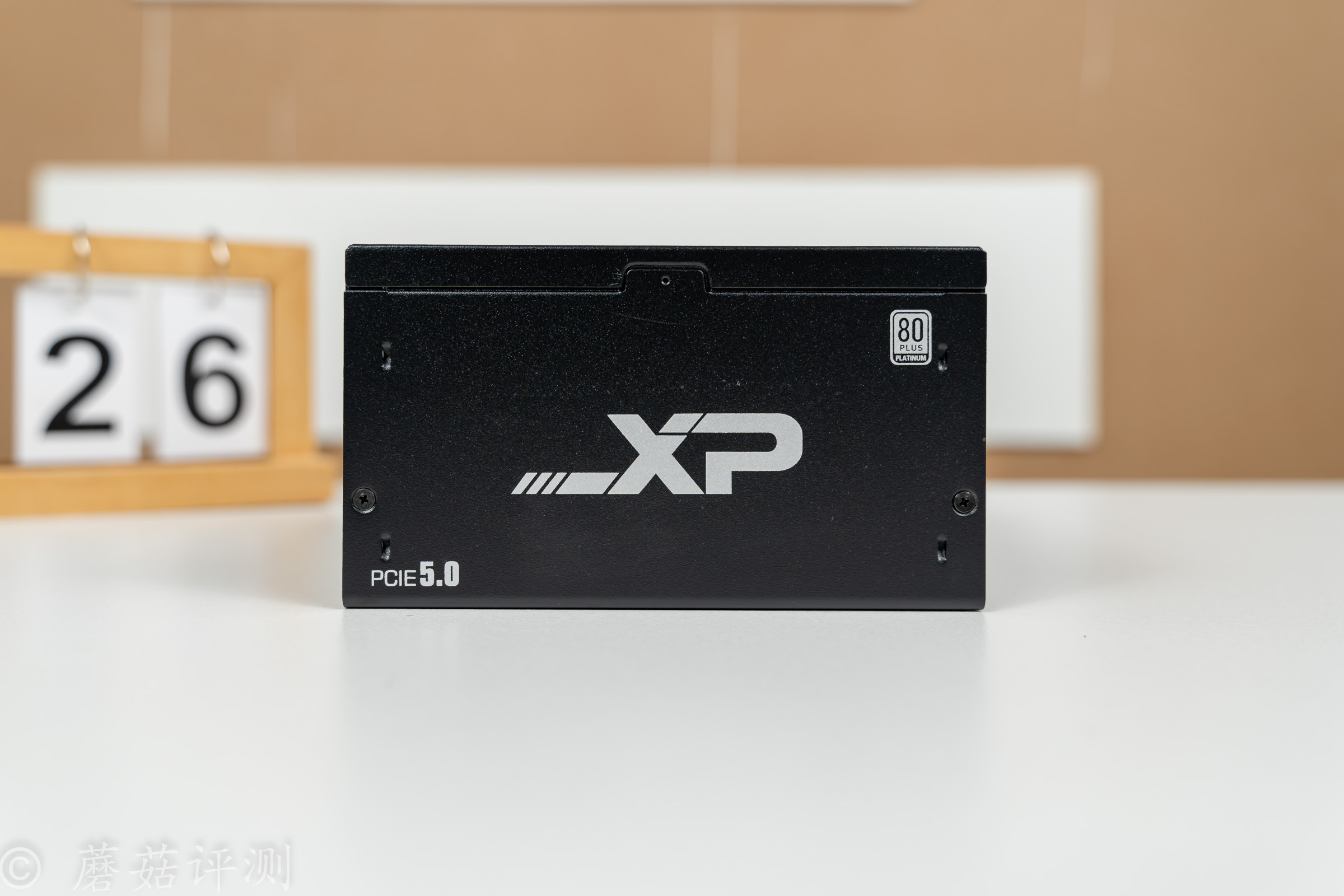 高性價比、大功率ATX3.0電源，先馬XP1000W全模組ATX3.0全模組電源 體驗
