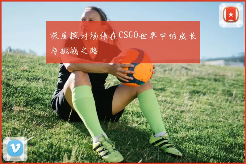 深度探讨杨伟在CSGO世界中的成长与挑战之路