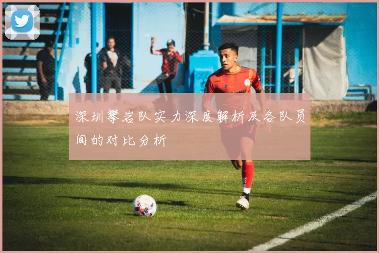 深圳攀岩队实力深度解析及各队员间的对比分析