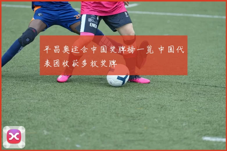 平昌奥运会中国奖牌榜一览 中国代表团收获多枚奖牌